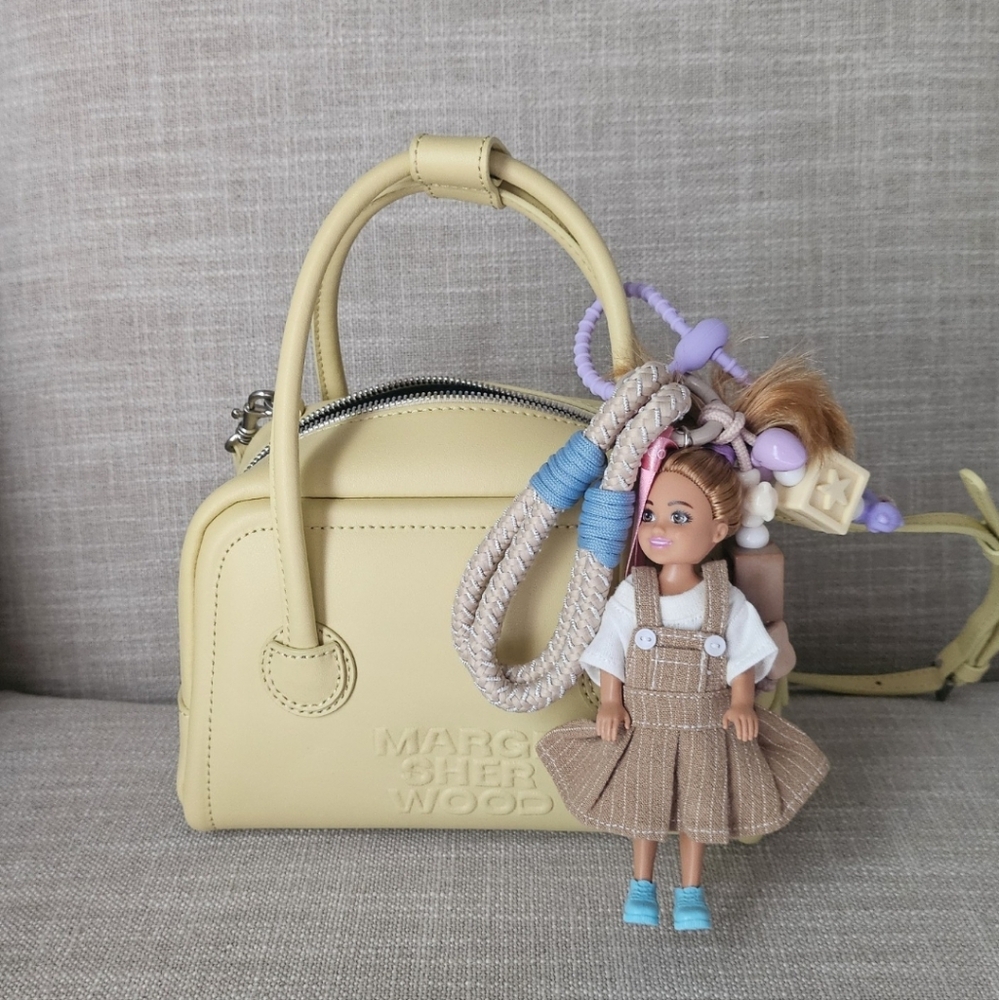 Marge Sherwood Soft Tote Mini Bag - Picture 1 of 4